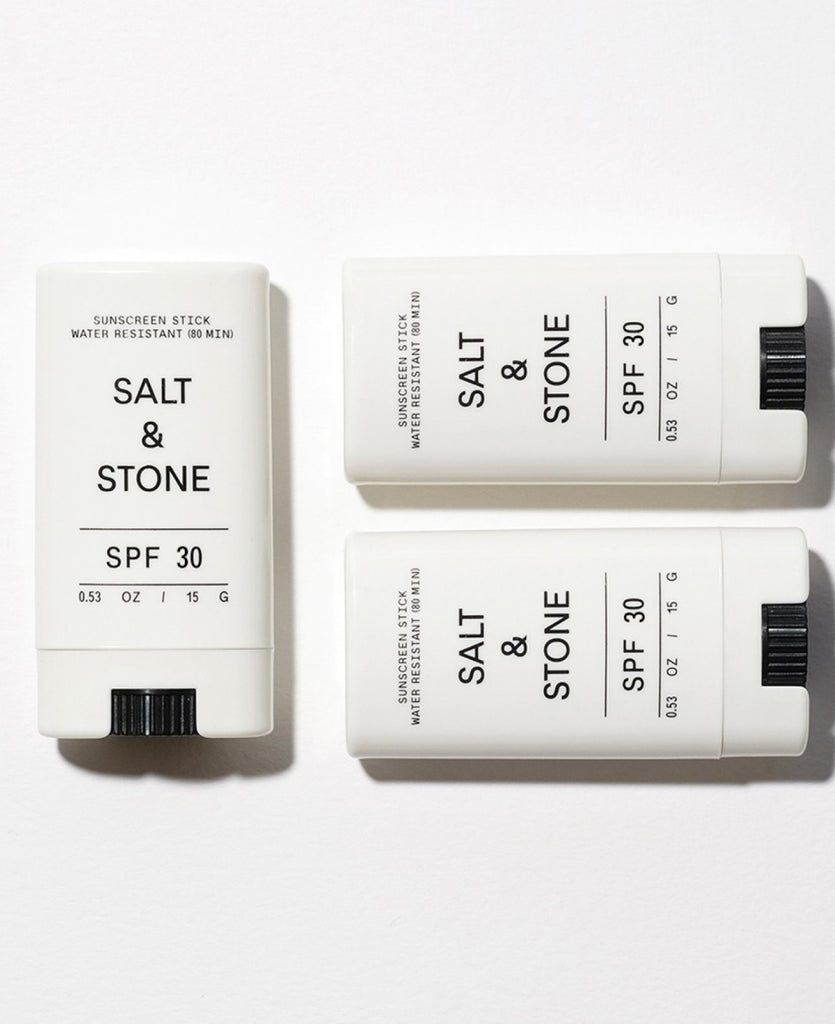 Salt & Stone SPF 30 Sunscreen Stick
