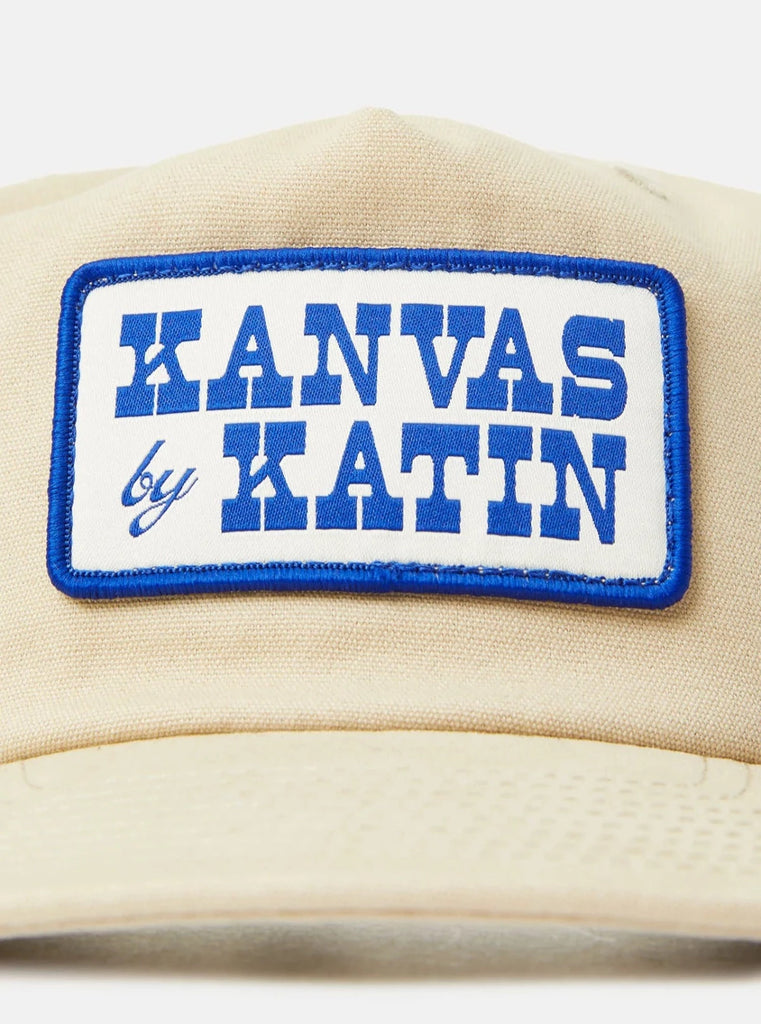 Katin Corral Hat Wool Color