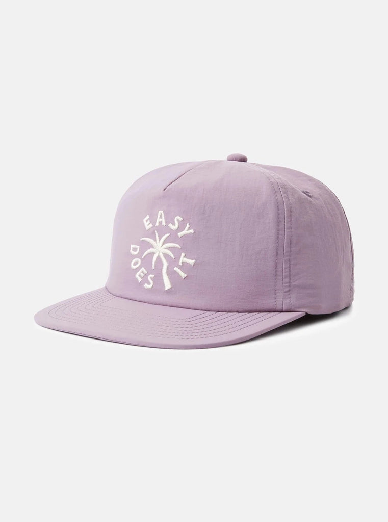 Katin Easy Palm Hat Lavender