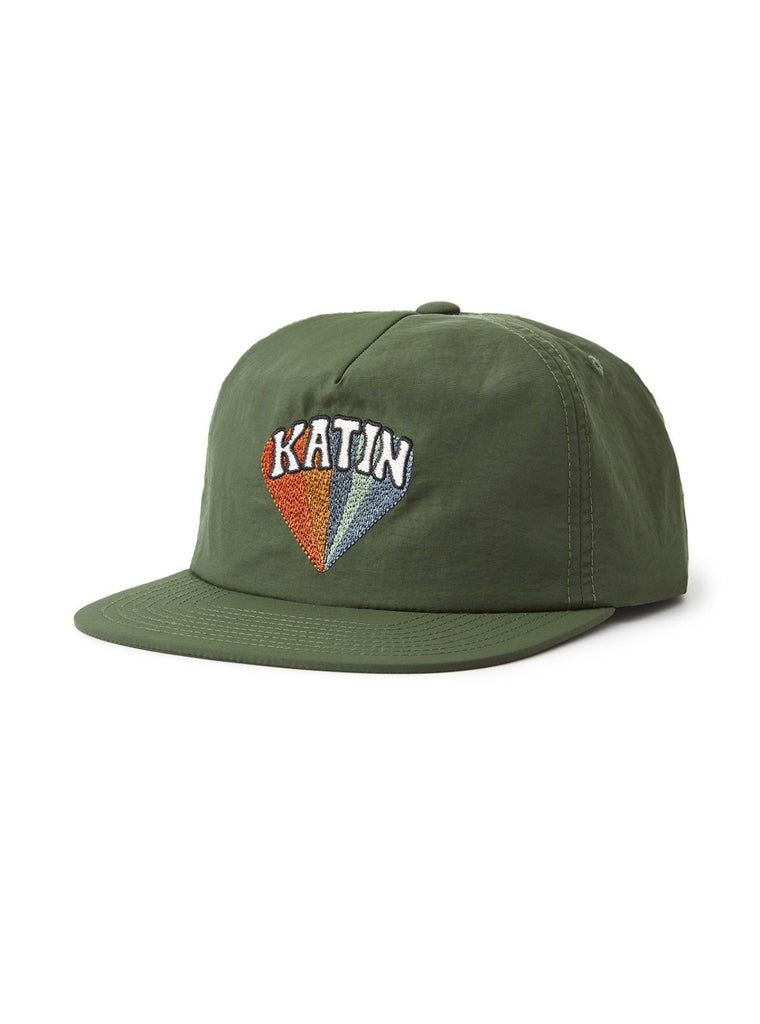 Katin League Hat Olive