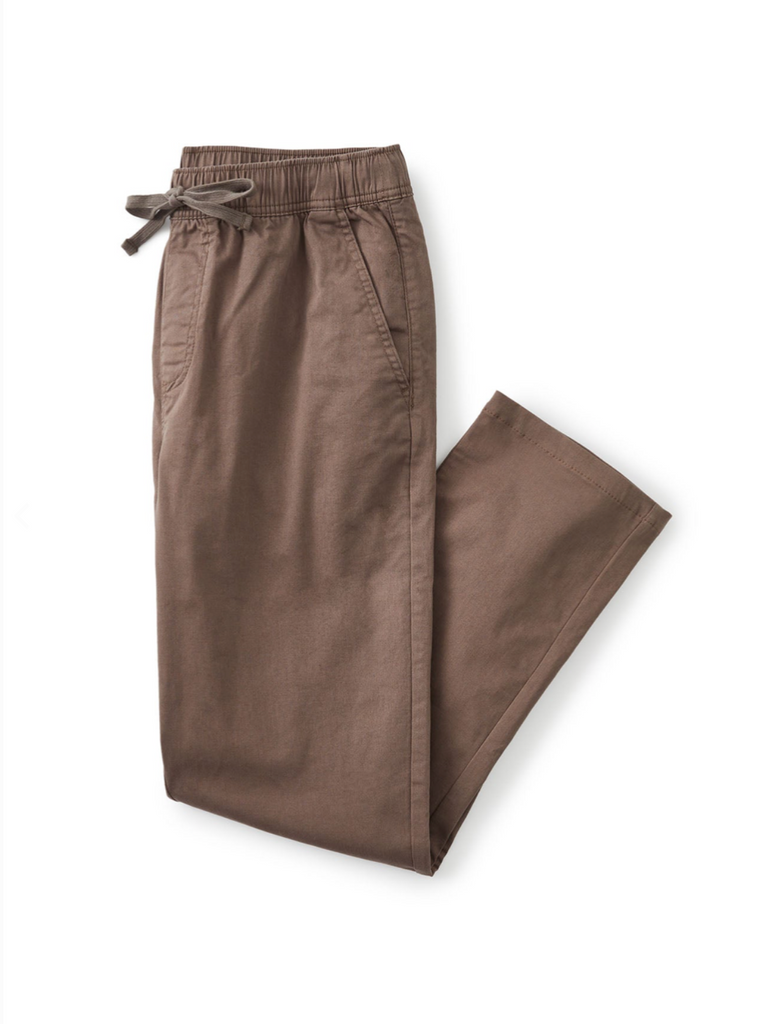 Katin Stand Pant Gravel