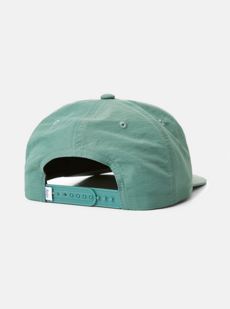 Katin Easy Palm Hat Teal