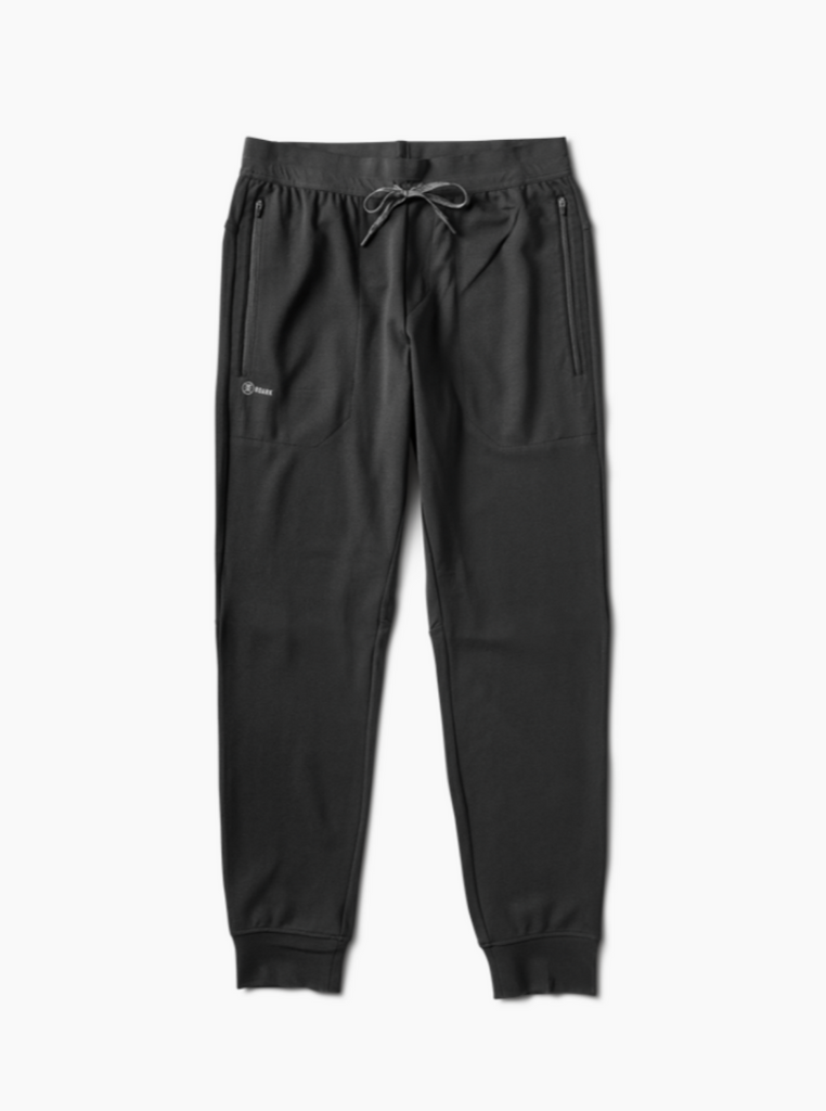 Roark Run Amok El Morro Fleece Pant Black