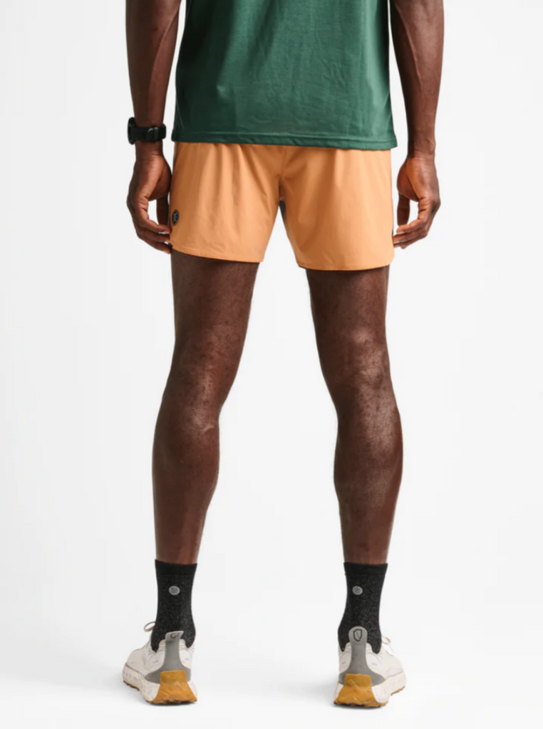 Roark Run Amok Alta Shorts 5" Weller Multi Color