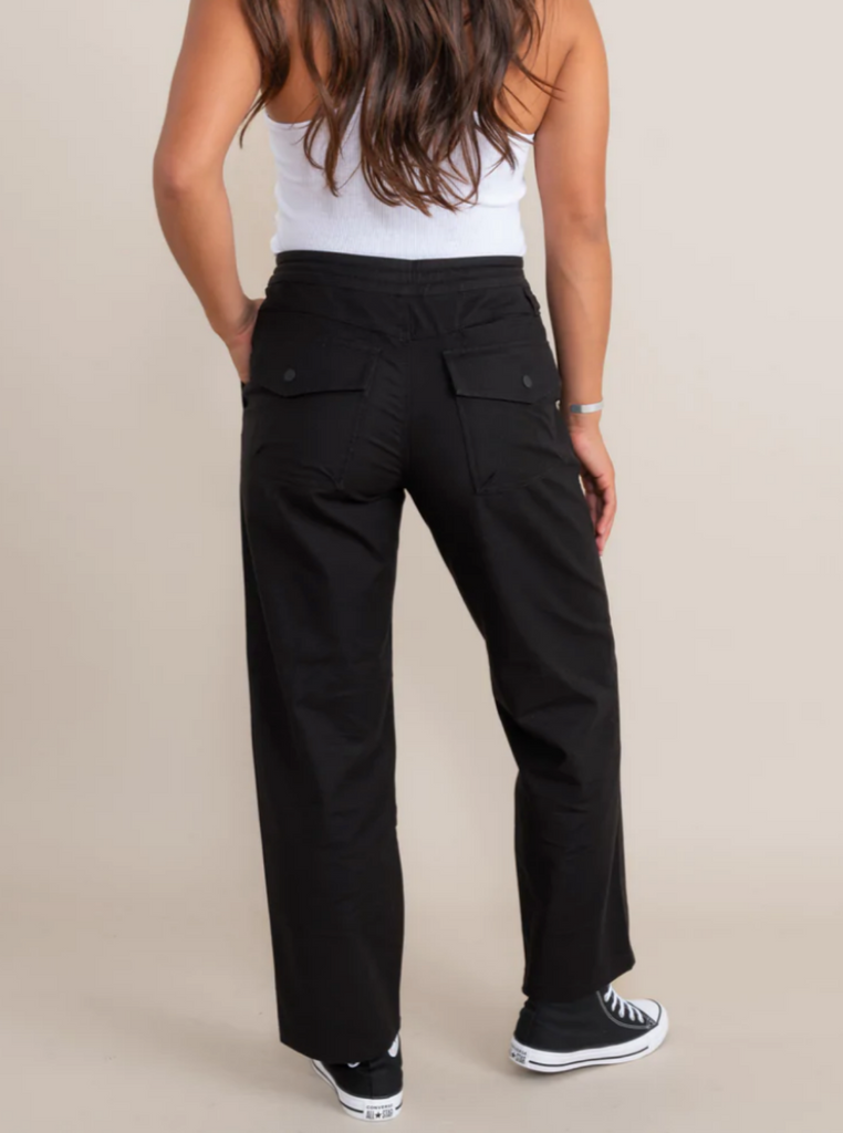 Roark Women's Layover Pants Black
