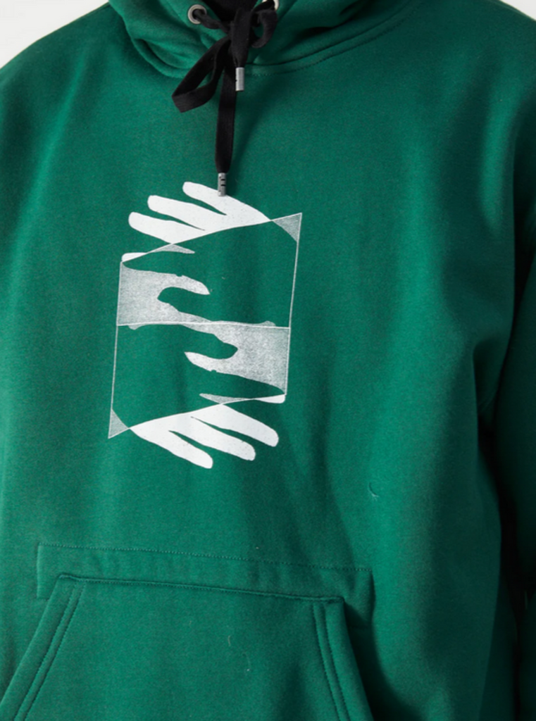 Former All Purpose Hoodie Sweatshirt Bottle
