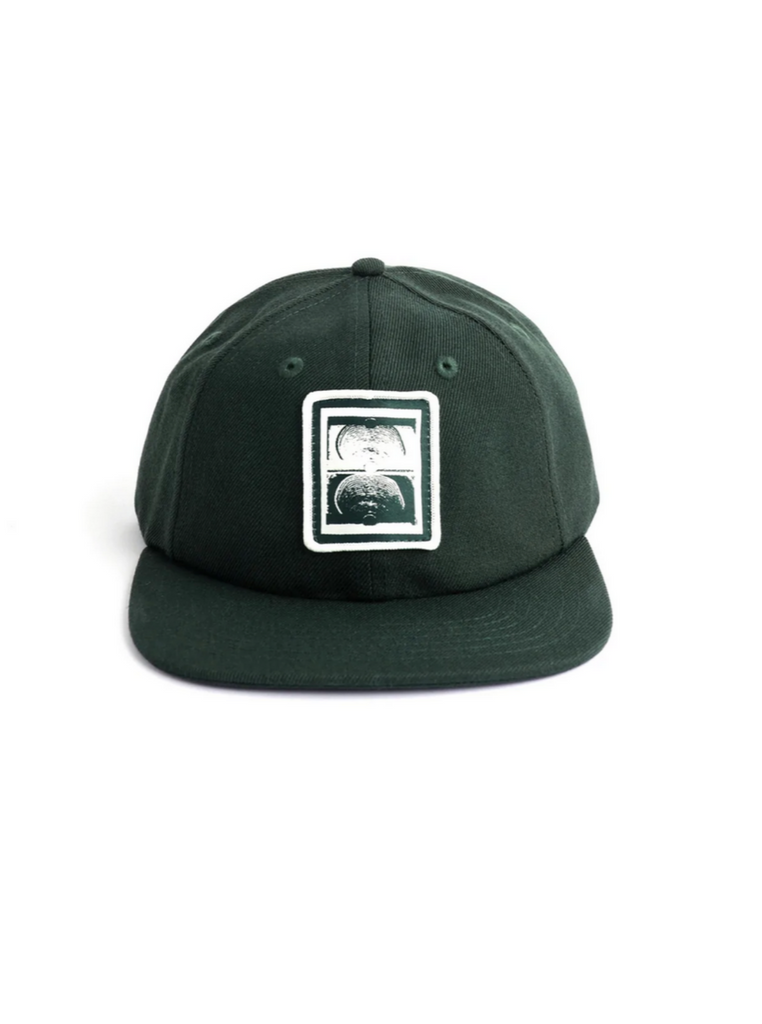 Former Crux Cap Hat Bottle