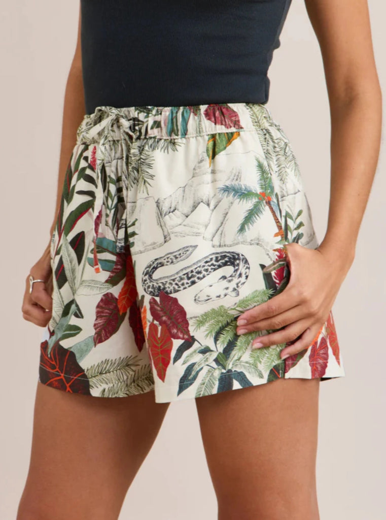Roark Women's Idle Short Bone