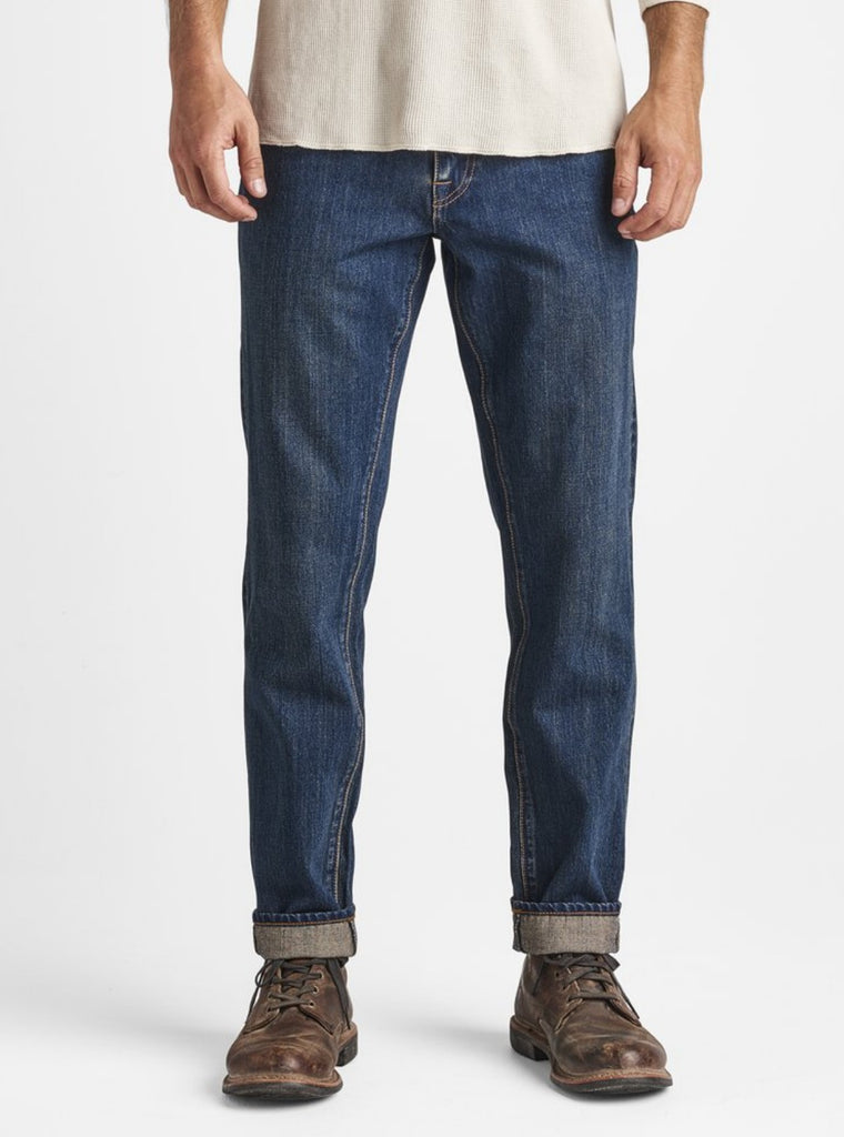 Roark men's jeans 