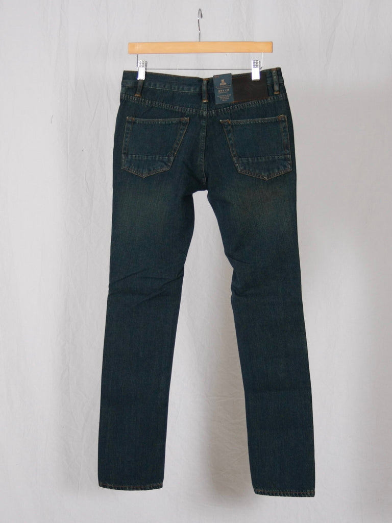 Roark men's jeans 