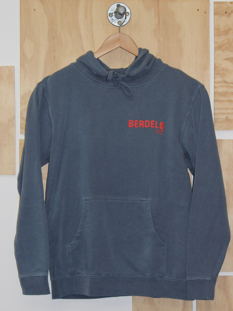 Berdel's women's sweatshirts