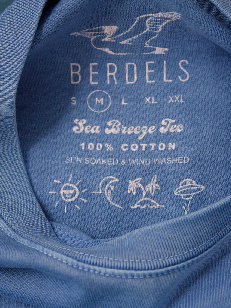 Berdel's men's t-shirts